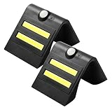 SUMAOTE ソーラーライト 人感センサー付き 屋外照明/軒先/壁掛け/庭先/玄関周りなどに対応 防水 防災 防犯 夜間自動点灯 三年保証付き 2個セット