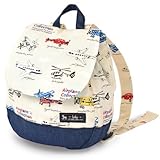 元気にお出かけベビーリュック 翼ひろげてスカイクルージング 1歳から ギフト 誕生日 出産祝い 日本製 B1604500