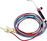 日酸TANAKA マイクロトーチ LQ191C