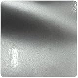 【1524mm幅×30cm】 3M カーラッピングフィルム スターリングシルバーメタリック (2080-G251)