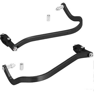 Amazon | 「MONCA」スタンダード径(22.2mm)バー用 対応ハンドルバー