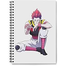 HUNTER×HUNTER 文具　メモパッド　レターセット　ノート　３点セット HUNTER×HUNTER 文具 メモパッド レターセット ノート 3点セット