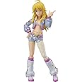 figma THE IDOLM@STER 星井美希 ノンスケール ABS&PVC製 塗装済み可動フィギュア