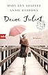 Deine Juliet: Roman (German Edition)