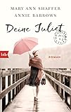Deine Juliet: Roman (German Edition)