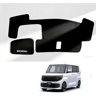 Amazon.co.jp 最新リリース: 車用ダッシュボードマット の新着