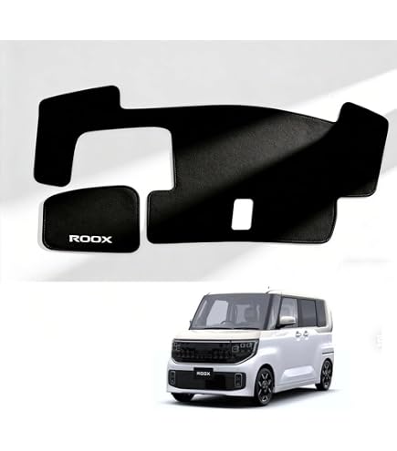 Amazon | FOR 新型 ルークス ROOX BB1A/BB2A/BB5A/BB6A系 (2025年9月