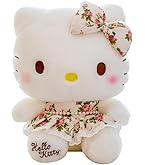 Amazon.co.jp: ハローキティ ぬいぐるみ 可愛い hello kitty 抱き枕