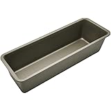 貝印(Kai Corporation) KAI ケーキ型 Kai House Select スリムパウンド 大 テフロンセレクト 日本製 お手入れ簡単 DL6409
