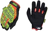 Mechanix Wear Hi-Viz Original CR5 [並行輸入品]