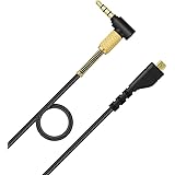 Amazon Co Jp Newfantasia交換用オーディオケーブルfor Steelseries Arctis 3 Arctis 5 Arctis 7 Arctis Proゲーム用ヘッドセット1 3 M 2 M 1 3m 4 3ft Sj Sairui 4 3ft パソコン 周辺機器