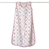 (エイデンアンドアネイ) aden+anais ブランケット aden+anis Sleeping Bag プリンセスポージ-バタフライ-02M [並行輸入品]