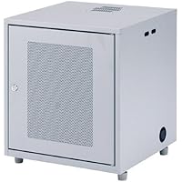 Amazon.co.jp: サンワサプライ NAS、HDD、ネットワーク機器収納ボックス CP-KBOX2 : 文房具・オフィス用品