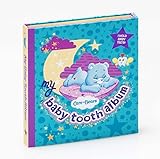 Care Bears' Baby Tooth Book by Baby Tooth Album [並行輸入品]