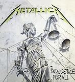 ...and Justice for All [12 inch Analog]