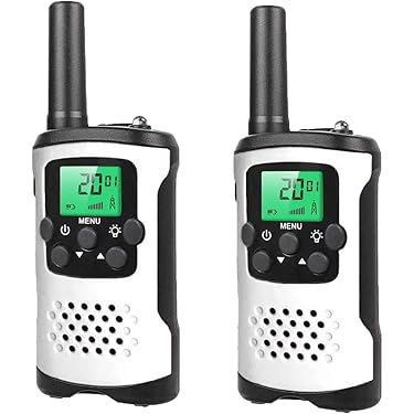 ❤お買い得6台セット❣免許・資格不要で初心者でもすぐに使える♪❤トランシーバー Amazon.co.jp 人気ギフトランキング: 無線・トランシーバー で