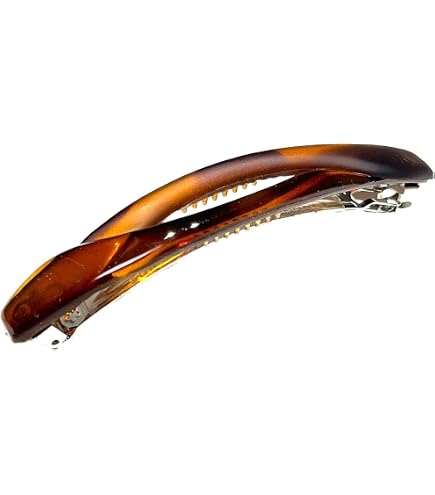 Amazon.co.jp: [フェラガモ]バレッタ アクセサリー レディース ヴァラ