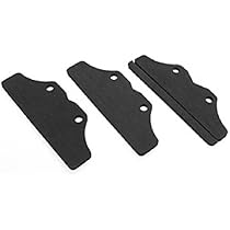 Amazon | ABC HOBBY レスポンスGT専用 ワイドバンパー 69255