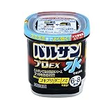 【第2類医薬品】水ではじめるバルサン プロEX 6~8畳用 12.5g