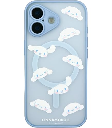 Amazon.co.jp: [GREDINO] iPhone14 Pro 用 ケース シナモンロール