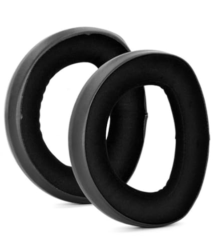 Dekoni Audio SENNHEISER HD820用イヤーパッド Replacement Earpads for Sennheiser HD820 Headphones – Dekoni Audio