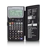 カシオ プログラム関数電卓 407関数 fx-5800P-N