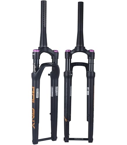 Amazon.co.jp: ロードバイク サスペンションフォーク 700C オフロード