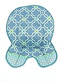 Fisher-Price Spacesaver Highchair - Replacement Pad by Fisher-Price