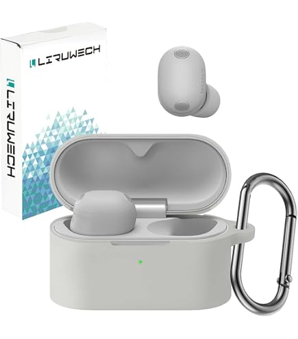 SONY WF-1000XM6 プラチナシルバー【美品】保護ケース付き Amazon.co.jp: ソニー(SONY) WF-1000XM6用ケースカバー プラチナ