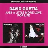 Classic Albums by David Guetta (2011-03-15)
