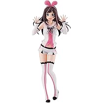 Amazon | POP UP PARADE キズナアイ ノンスケール ABS&PVC製