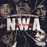 ベスト・オブ・N.W.A