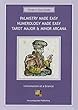 Palmistry Made Easy Guide, Numerology Made Easy, Tarot Major & Minor Arcana: A Three-in-one Guide
