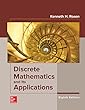 Loose Leaf for Discrete Mathematics and Its Applications