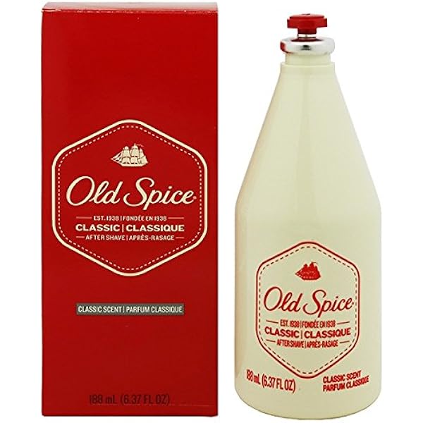 Amazon | オールドスパイス コロン オリジナル125ml Old Spice