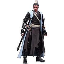 暗源フィギュア4体セット　ビークル 暗源フィギュア4体セット ビークル Amazon.com: JOYTOY 1/18