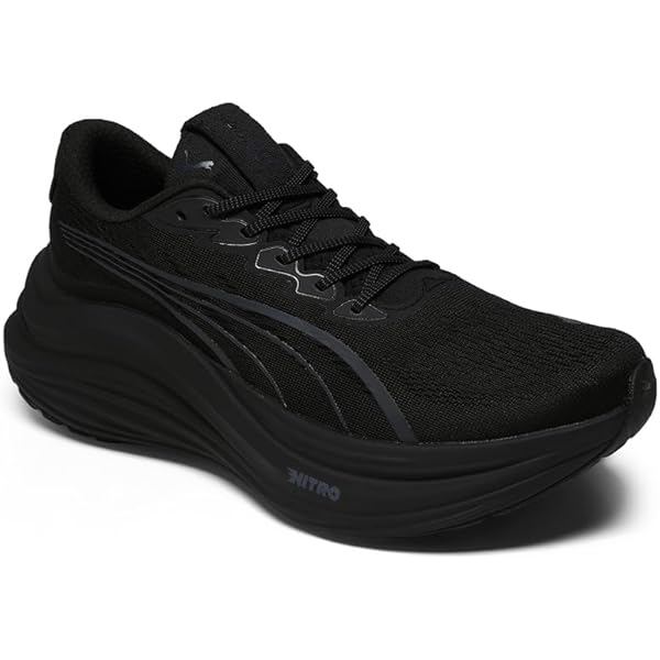 Amazon | [PUMA] ユニセックス マグマックス ニトロ 01 プーマ