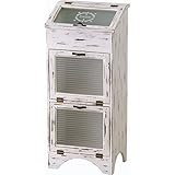 チェスト　 [W36.5 x D28 x H83cm] 家具 収納家具 チェスト