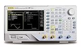 RIGOL (リゴル) 任意波形/ファンクションジェネレータ 160MHz 2ch 500MS/s 14bit 【国内正規品】,DG4162