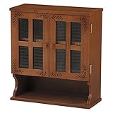 調味料ラック(ライトブラウン) MUD-6028LBR MUD-6028LBR