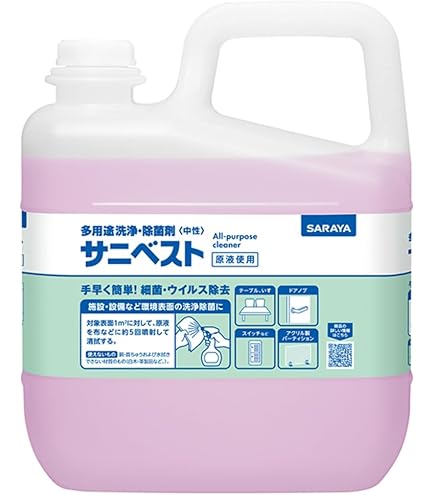 Amazon.co.jp: Dettol 除菌液 床掃除 入浴 洗濯 1L (2個パック