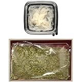 Amazon 奥田屋 白えび お刺身2点ギフトセット お刺身 おぼろ昆布締め ギフト箱無し クール冷凍 奥田屋 エビ 通販