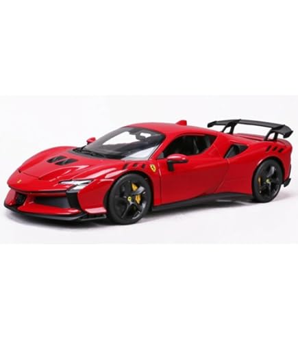京商オリジナル Ferrari F40 1/18 レッド 完成品 Amazon | 京商オリジナル 1/18 フェラーリ F40 レッド 完成品