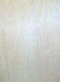 1 / 8 " Baltic Birch合板24 " x 48 " 2 - Pack
