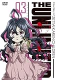 THE UNLIMITED �������� 03 DVD�ʏ��