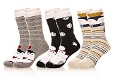 Eocom SOCKSHOSIERY ユニセックス・ベビー