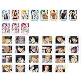 黒子のバスケ ぱしゃこれ 第2弾 10パック入りBOX