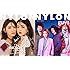 NYLON JAPAN2019年11月号