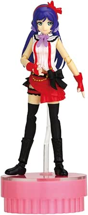 ミクロマンアーツ ラブライブ! MA1102東條希