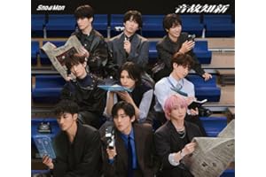 音故知新 (AL) (通常盤) - Snow Man